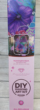 SEALED Diamond Art Club DAC Hummingbird Spirit by Sheena Pike picture
