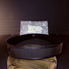 Gould & Goodrich Duty Belt Size 34