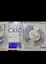 wholesale Axciòn eyelashes picture