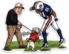 🏈 Georgia Bulldogs “UGA Attacks” 🏈 picture