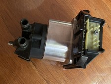 Remanufactured Mercedes ALUMINUM BODY Heater Valve W116 W123 300D 450SE 280E picture