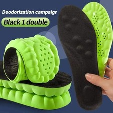 Original Stepprs Comfort Shoe Insoles Steppers Cloud Soles for Men Women US SIZE picture