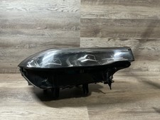 USED - 2019-2022 BMW X7 R Headlamp LED - OEM picture
