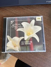 Señora Bonita 20 Exitos De Leo Marini CD 1996 Sonolux USED PLays Great picture