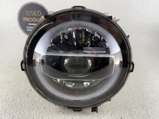 OEM | 2018 - 2023 Jeep Wrangler Gladiator LED Headlight (Right/Passenger) picture
