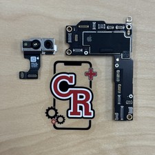iPhone 16 256GB Unlocked Logic Board Motherboard Replacement With Face ID picture