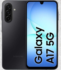 Samsung Galaxy A17 5G (SM-A176U) - 128GB 6.7