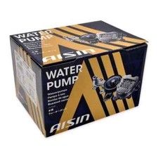 AISIN Water Pump WPT-190 ZVW30 ZVW35 161A0-29015 TOYOTA OEM Prius picture