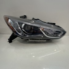 Fits 2019 2020 Infiniti QX60 Passenger Right RH LED Headlight DEPO picture