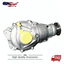 31507934392 3.38 Ratio Differential Front Axle Transmission For BMW X7 M50iX G07 picture