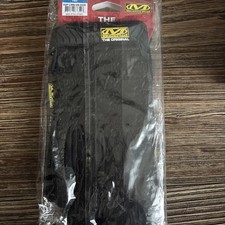 Supreme Mechanix Leather Work Gloves, Size Medium SS24 Never Opened Brand New picture