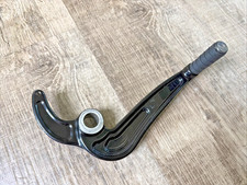 15-24 INDIAN OEM SCOUT 1200 BOBBER SIXTY SHIFTER PEDAL GLASS BLACK 1020032-658 picture