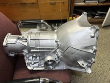 SUPER-TURBINE 300 TRANS CASE RWD BOP 2 SPEED 1964-1969 CASTING 1373881 OR ST-300 picture