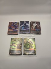 Riftbound Unleashed Pre-Rift Deck Ivern, Kha'zix, Diana, Jhin, Master Yi Sealed picture