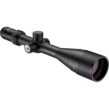 BARSKA 5-20x 50mm AO Varmint Rifle Scope with Trace MOA IR Reticle AC13356 picture