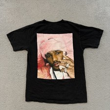 Vintage Dipset The Diplomats Shirt Mens Medium Black Hip Hop Camron New York Y2K picture