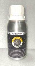 Perfume depot Mixed Emotions 1 kg/34oz Fragrance oil, concentrated Attar India picture