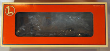 Lionel 52167 - O Scale St. Louis, Sante Fe Flatcar (box) picture