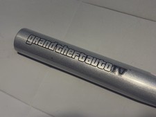 SEALED Grand Theft Auto IV (2008) Promotional Aluminum Baseball Bat picture