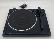 Yamaha P-530 Vintage Fully Automatic Direct Drive Stereo Turntable picture