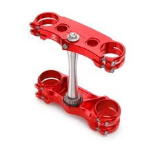 GasGas Genuine Factory Racing Triple Clamp - A46001999021Faa A46001999021Faa picture