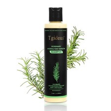 Tgideas Organic Rosemary Hair Growth Shampoo for Women and Men-Natural Thickenin picture
