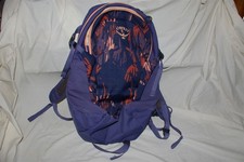 Osprey Daylite Backpack 13L Hiking Wild Blossom Print picture