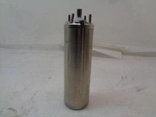 FRANKLIN ELECTRIC SUPER STAINLESS POLLUTION RECOVERY MOTOR 4