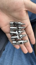 Snap On Torx Wobble 105TUTXR picture