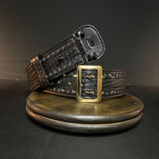 Hero's Pride Duty Belt Size 30