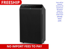 WINIX 5510 Air Purifier for Home Large Room Up to 1881 Ft² in 1 Hr, True HEPA picture