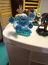 Skylanders Activision Mixed picture