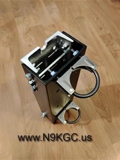 RRS-1903 Base Antenna Tilt Mount -  Tilt Base Made in USA picture