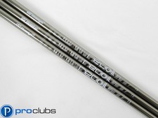 (3) NEW UST MAMIYA RECOIL 670 F3 REGULAR FLEX GRAPHITE WEDGE SHAFTS .355 TIP picture