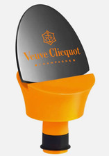 Veuve Clicquot Champagne Trendy Bottle Stopper - New picture