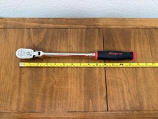 Snap-On Tools USA NEW RED 3/8