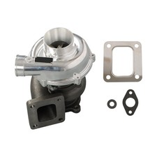 Turbocharger 114400-2720 Replacement for Isuzu Engine 6BD1 6BD1T picture