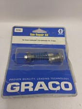 Genuine Graco Contractor 2 And FTx 2 Gun Repair Kit PN# 287031 picture