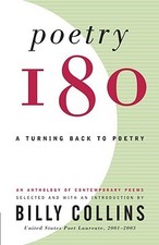 Poetry 180: A Turning Back to Poetry by picture