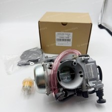 OEM 1997-02 For Kawasaki KVF400 Prairie 400 Carburetor Carb 15003-1446 NEW picture