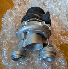 set of Garret Mgt2256s Turbos For n63, N63tu, N63tu2 picture