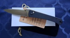*NEW*🔥 ARTISAN CUTLERY Andromeda Folding Knife w/G10 Handle & AR-RPM9  (1856P) picture