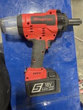 Snap On Tools CTRG9050 Cordless Rivet Gun picture