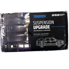 Timbren DR2500D Rear SES Suspension Enhancement System Dodge Ram 2500 3500 picture