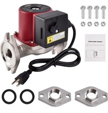 UP15-29SF 59896771 Water Circulator Pump Compatible with Grundfos | 115V 1/12HP picture