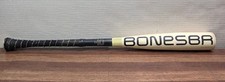 Warstic Bonesaber USA Baseball Bat Drop -10 29