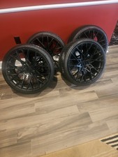 20 Inch TSW Sebring  Wheels and Tires picture