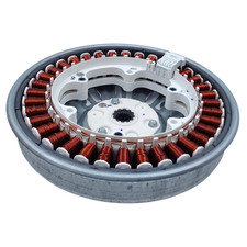 LG New Washer Stator Assembly AHL72914401 *Same Day Shipping & 60 Days Warranty* picture