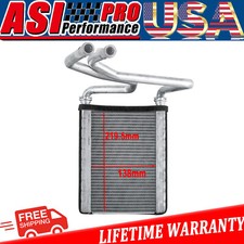HVAC Heater Core For 2002-2006 Toyota Camry Lexus ES300 04-08 Toyota Solara picture