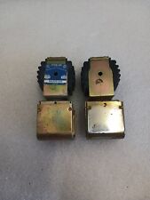 2 Sporlan Solenoid Valve Coils ME25S290 D93 And D94 MODP 300 SWP 500 (1N) picture